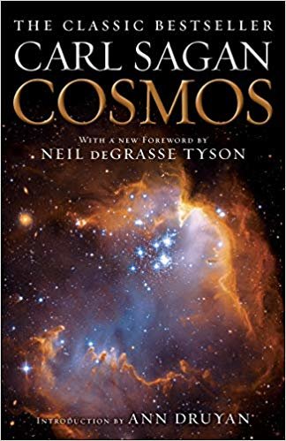 اقرأ Cosmos الكتاب الاليكتروني 