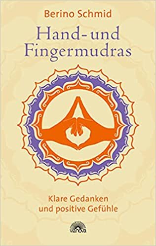 indir Schmid, B: Hand- und Fingermudras