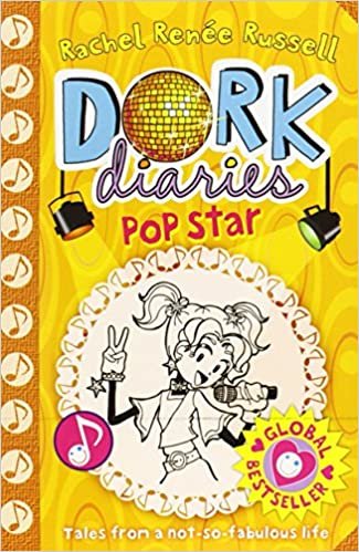  بدون تسجيل ليقرأ Dork Diaries: Pop Star