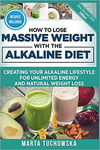 اقرأ How to Lose Massive Weight with the Alkaline Diet: Creating Your Alkaline Lifestyle for Unlimited Energy and Natural Weight Loss الكتاب الاليكتروني 