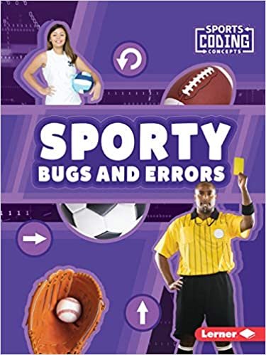 تحميل Sporty Bugs and Errors