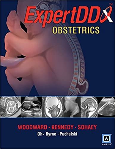 EXPERTddx: Obstetrics: Published by Amirsys® (EXPERTddx (TM)) 1st Edition indir