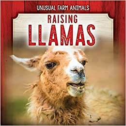 تحميل Raising Llamas