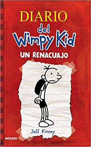 اقرأ Un Renacuajo / Diary of a Wimpy Kid الكتاب الاليكتروني 