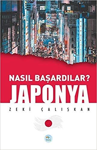 Japonya - Nasıl Başardılar? indir