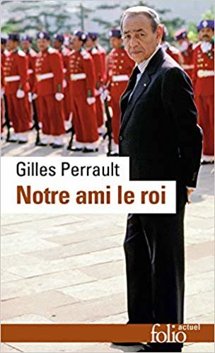 اقرأ محفظة Notre ami Le Roi (Folio) (إصدار و French باللغة الإنجليزية) الكتاب الاليكتروني 