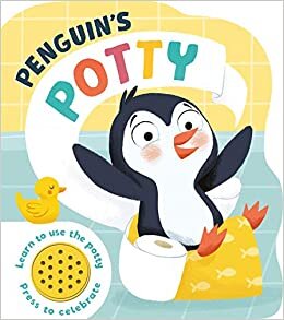  بدون تسجيل ليقرأ Penguin's Potty