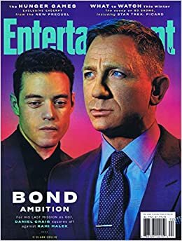 Entertainment Weekly [US] February 2020 (単号)