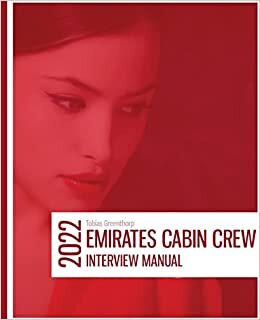 تحميل Emirates Cabin Crew Interview Manual