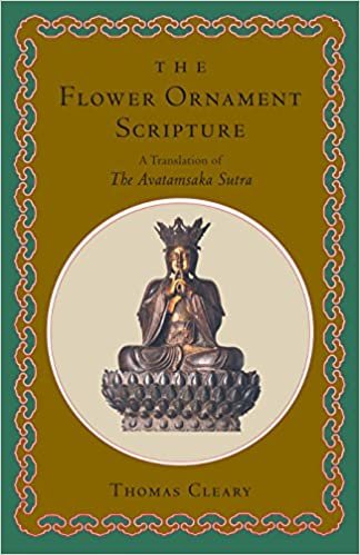 ダウンロード  The Flower Ornament Scripture: A Translation of the Avatamsaka Sutra 本