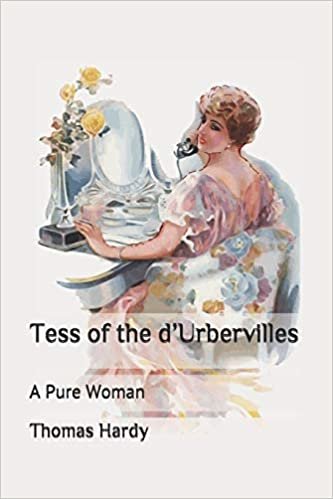 Tess of the d’Urbervilles: A Pure Woman indir