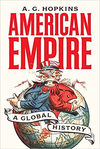 A. G. Hopkins American Empire: A Global History (America in the World): 25 تكوين تحميل مجانا A. G. Hopkins تكوين