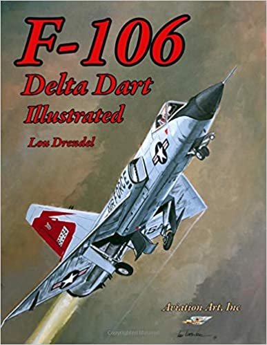 indir F-106 Delta Dart Illustrated