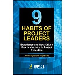 9‎ Habits of Project Leaders