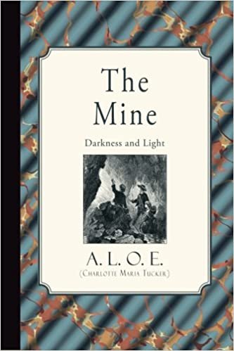 The Mine: Darkness and Light indir