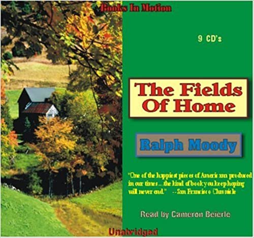 ダウンロード  The Fields of Home (The Little Britches Series) 本
