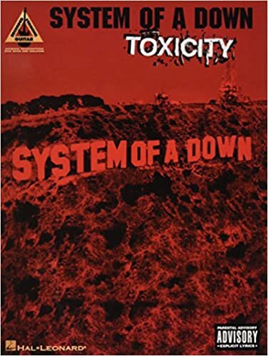 System of a Down - Toxicity ダウンロード