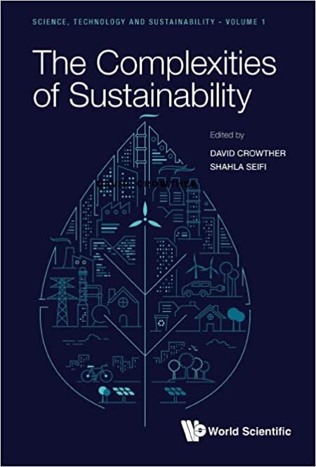 تحميل Complexities Of Sustainability, The