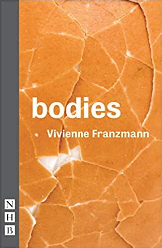 indir Franzmann, V: Bodies