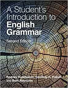 ダウンロード  A Student's Introduction to English Grammar 本