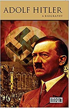 اقرأ Adolf Hitler: A Biography الكتاب الاليكتروني 