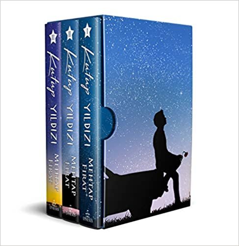 Kutup Yıldızı Serisi Seti 3 Kitap-Ciltli indir