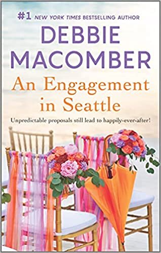 Debbie Macomber An Engagement in Seattle: An Anthology تكوين تحميل مجانا Debbie Macomber تكوين