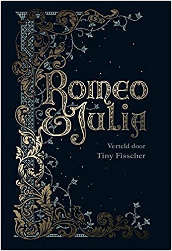 indir Romeo &amp; Julia (Blossom Books-wereldklassiekers)