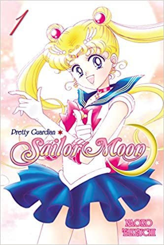 ダウンロード  Sailor Moon 1 本