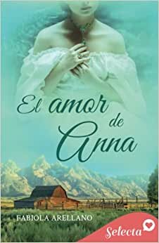 اقرأ El amor de Anna الكتاب الاليكتروني 