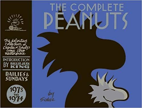 ダウンロード  The Complete Peanuts 1973-1974: Volume 12 本