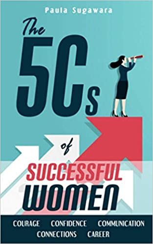 ダウンロード  The 5Cs of Successful Women 本