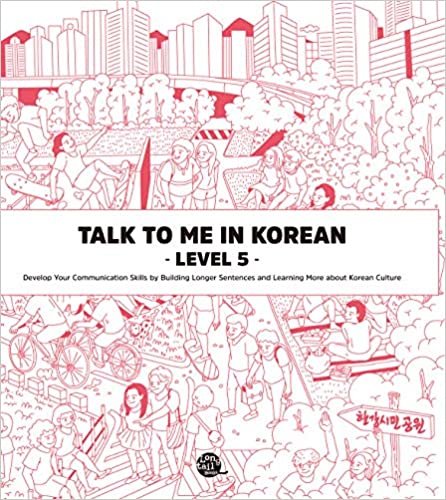 ダウンロード  Talk to Me in Korean, Level 5: Downloadable Audio Files Included 本