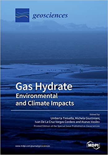 Gas Hydrate: Environmental and Climate Impacts