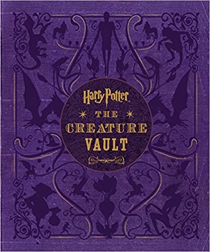 ダウンロード  Harry Potter: The Creature Vault: The Creatures and Plants of the Harry Potter Films 本