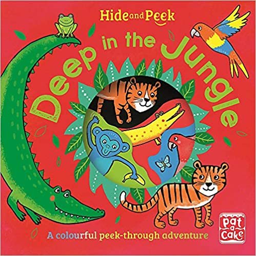 Deep in the Jungle (Hide and Peek) indir