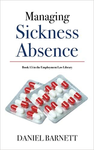 تحميل Managing Sickness Absence