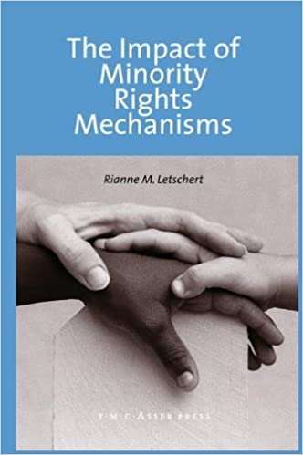 تحميل The Impact of Minority Rights Mechanisms