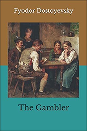 The Gambler indir