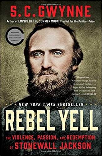 ダウンロード  Rebel Yell: The Violence, Passion, and Redemption of Stonewall Jackson 本