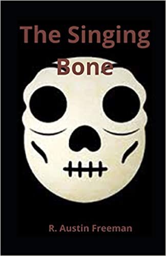 The Singing Bone illustrated indir