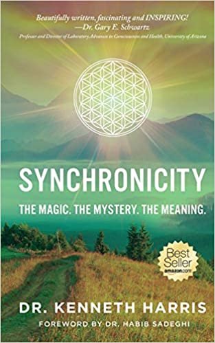 تحميل Synchronicity: The Magic. The Mystery. The Meaning.