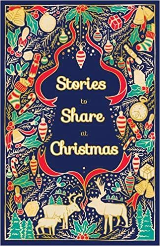 Stories to Share at Christmas (Scholastic Classics) indir
