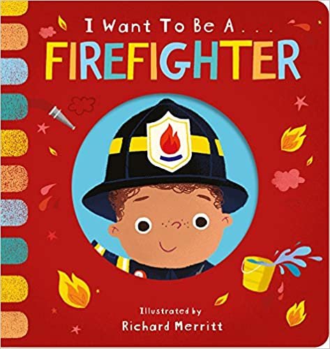 indir I Want to be a Firefighter