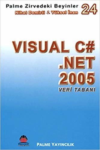 VISUAL C#.NET 2005 (24) indir