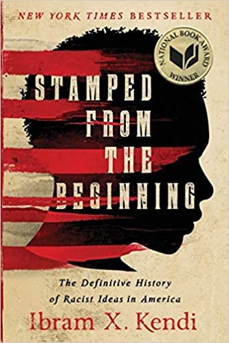 ダウンロード  Stamped from the Beginning: The Definitive History of Racist Ideas in America 本