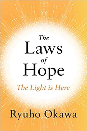 ダウンロード  The Laws of Hope: The Light Is Here 本