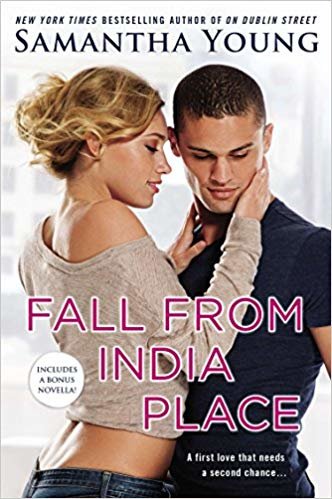 اقرأ Fall from India Place الكتاب الاليكتروني 