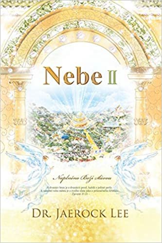 Nebe II: Heaven II (Czech Edition) indir