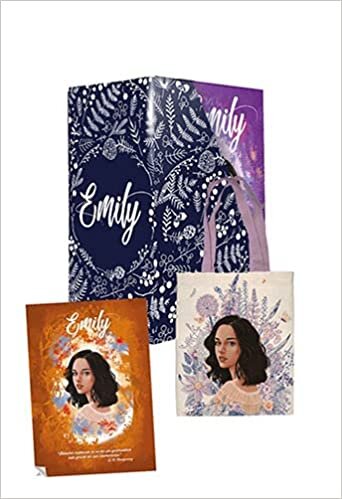 indir Emily Kutulu Set - 3 Kitap Takım (Ciltli)